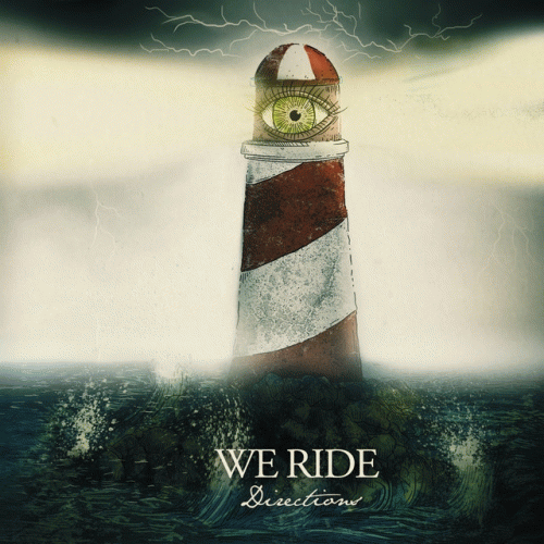 We Ride : Directions
